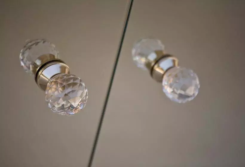 Отель Magnolia Resort