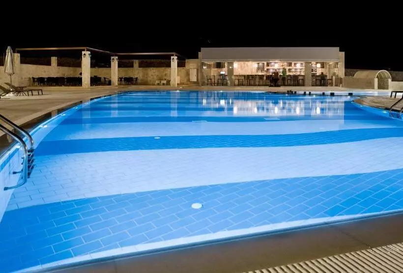 Отель Magnolia Resort