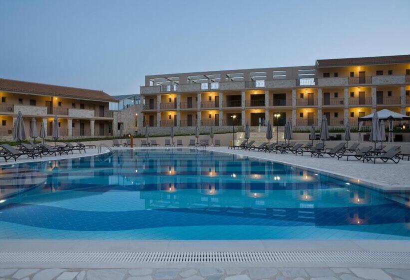 בית מלון כפרי Magnolia Resort