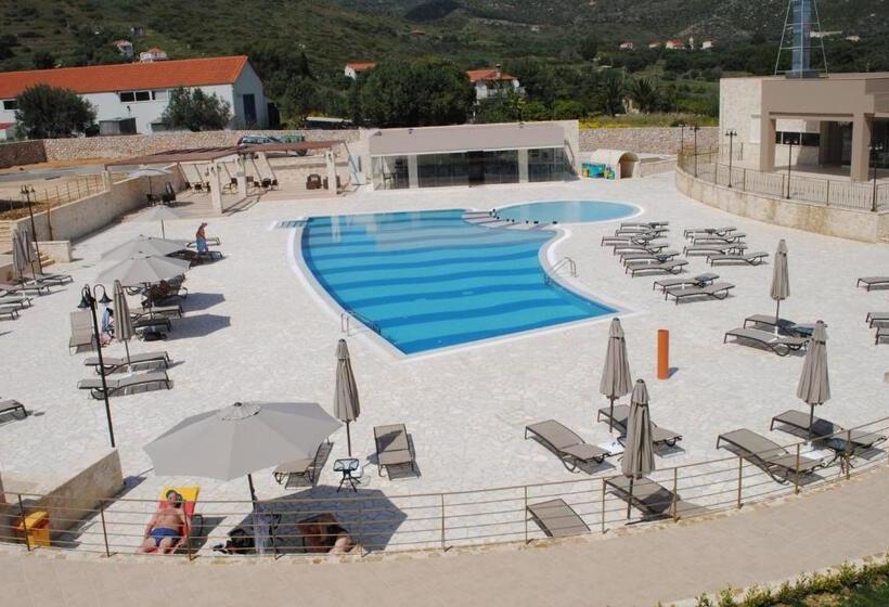 בית מלון כפרי Magnolia Resort