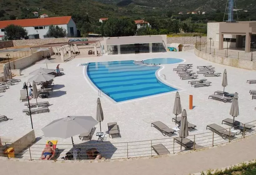 Отель Magnolia Resort