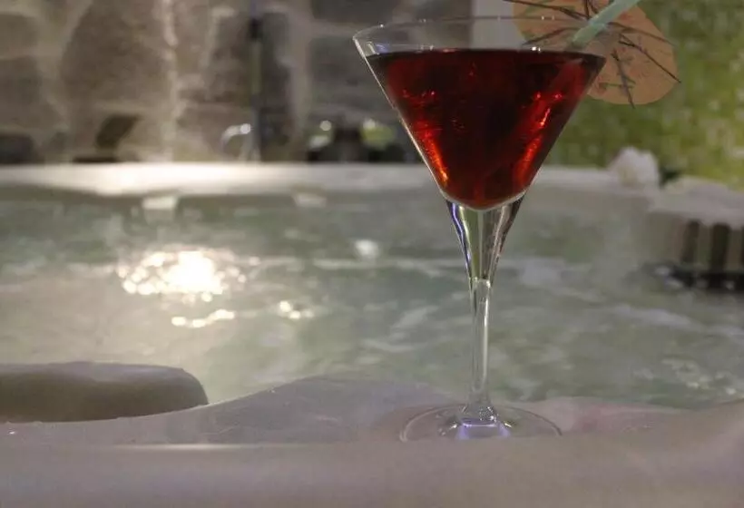 Отель Magnolia Resort