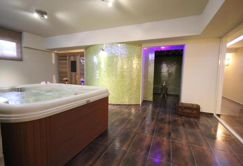 בית מלון כפרי Magnolia Resort