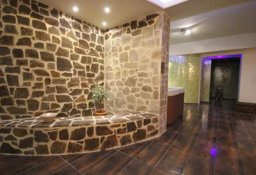 Отель Magnolia Resort