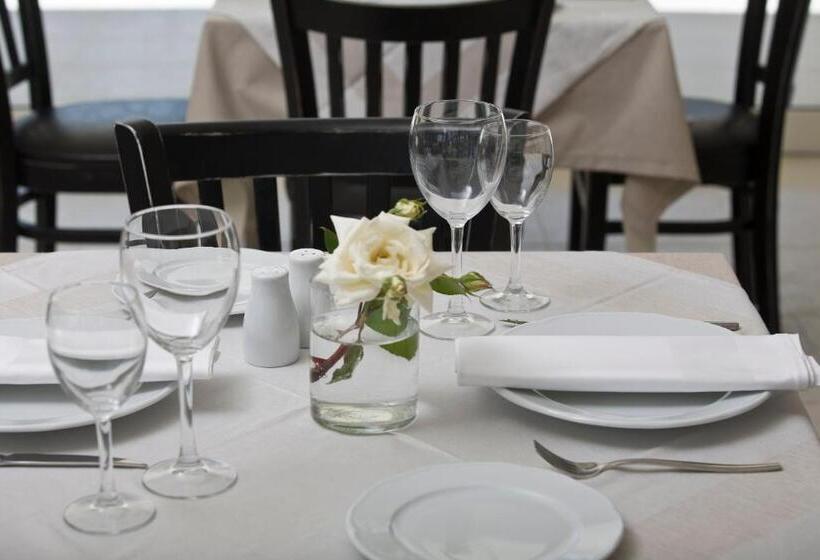 בית מלון כפרי Magnolia Resort