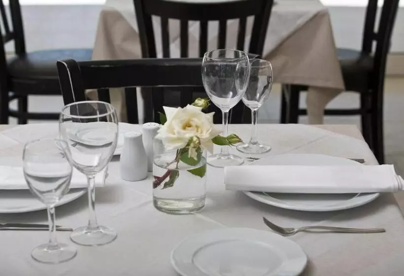 Отель Magnolia Resort