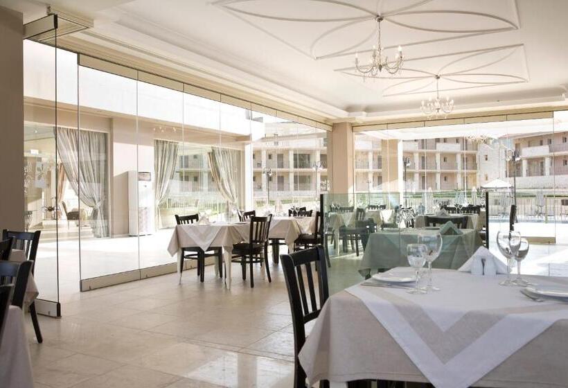 בית מלון כפרי Magnolia Resort