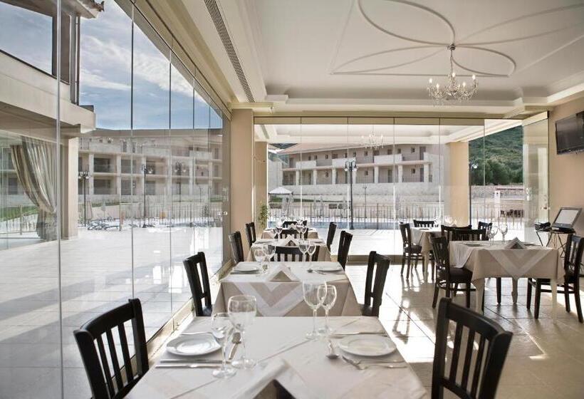 בית מלון כפרי Magnolia Resort