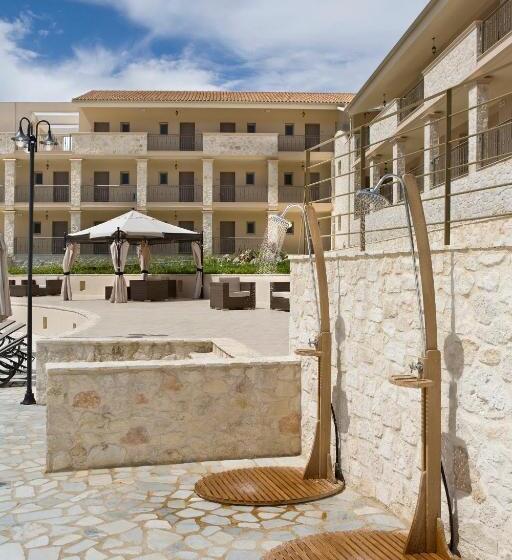 בית מלון כפרי Magnolia Resort