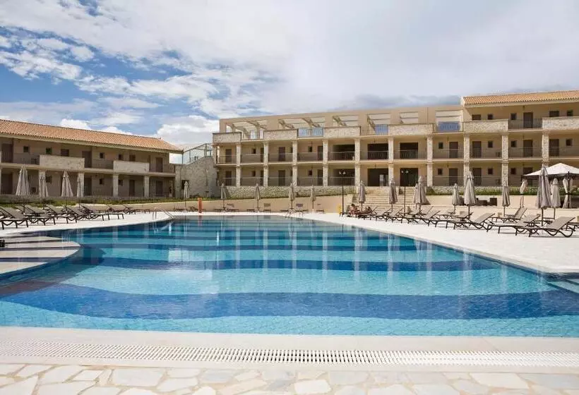 Отель Magnolia Resort