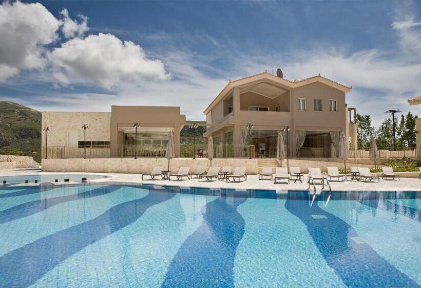 בית מלון כפרי Magnolia Resort