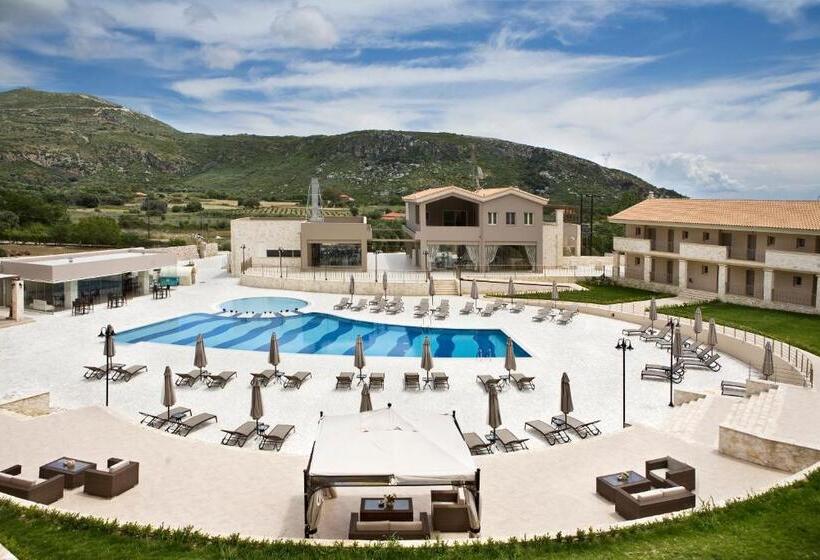 בית מלון כפרי Magnolia Resort