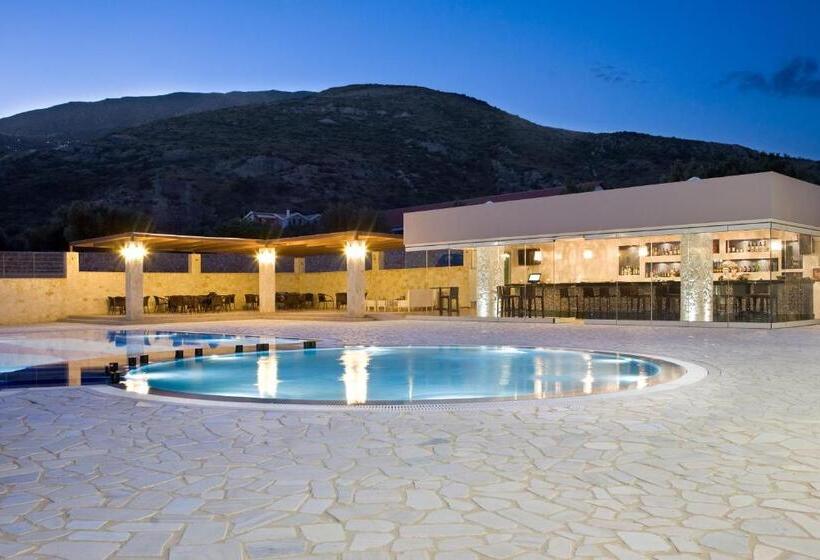 בית מלון כפרי Magnolia Resort