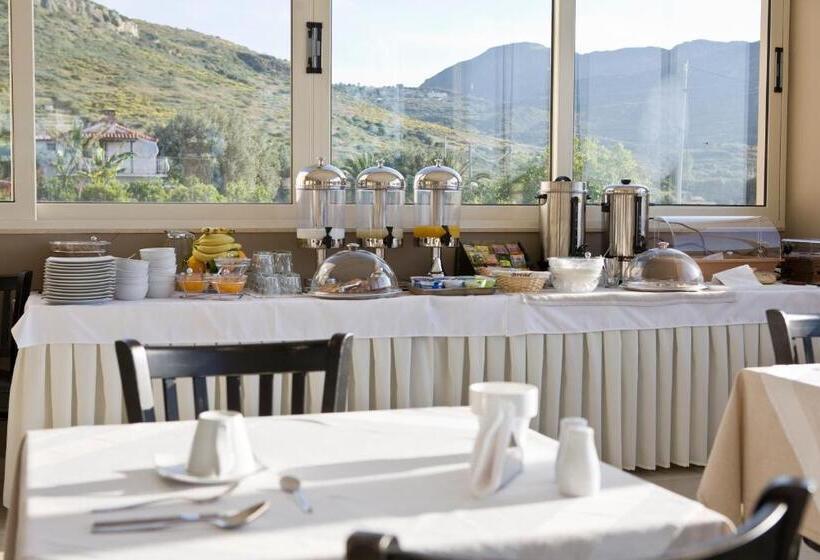 בית מלון כפרי Magnolia Resort