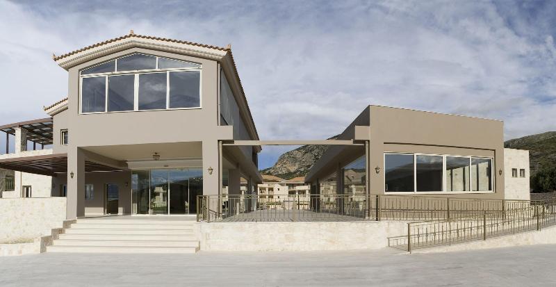 בית מלון כפרי Magnolia Resort