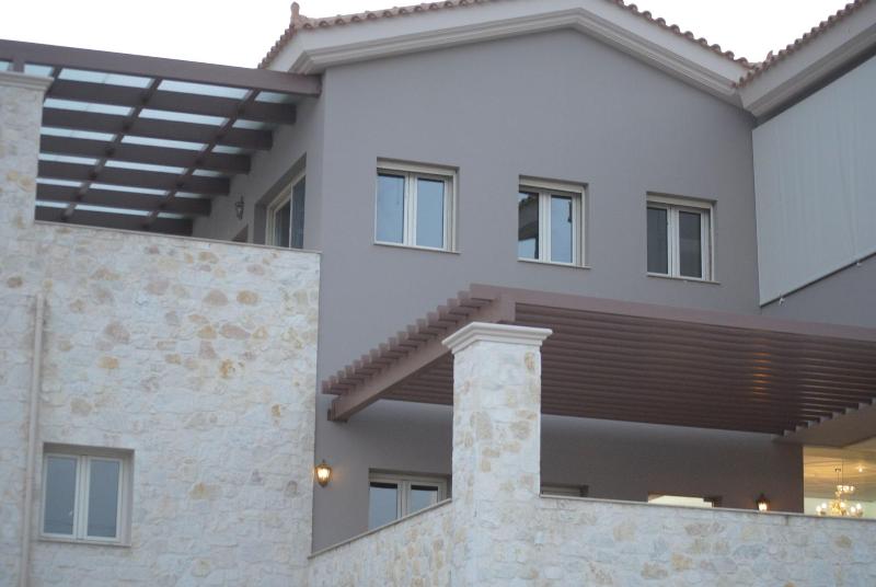 בית מלון כפרי Magnolia Resort