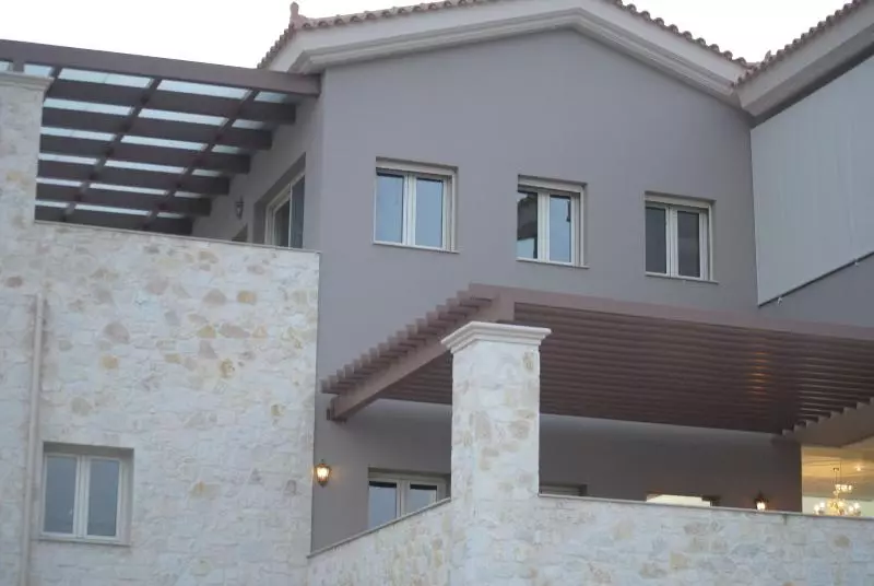 Отель Magnolia Resort