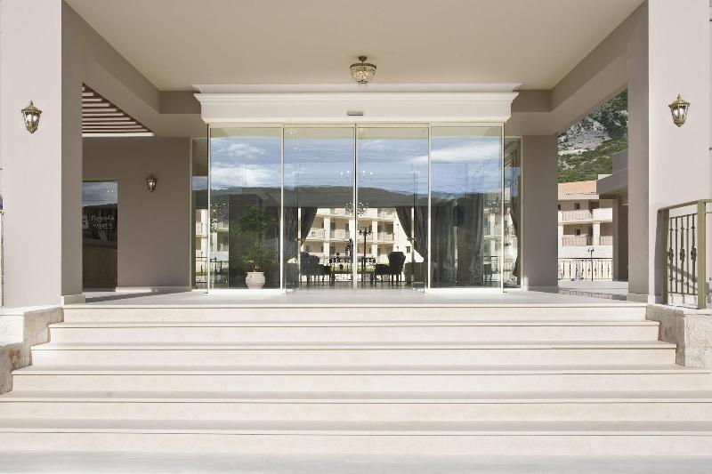 בית מלון כפרי Magnolia Resort