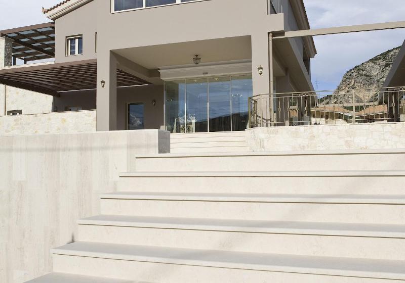 בית מלון כפרי Magnolia Resort