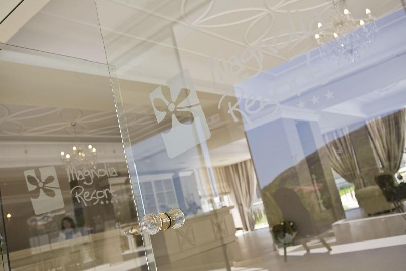 בית מלון כפרי Magnolia Resort