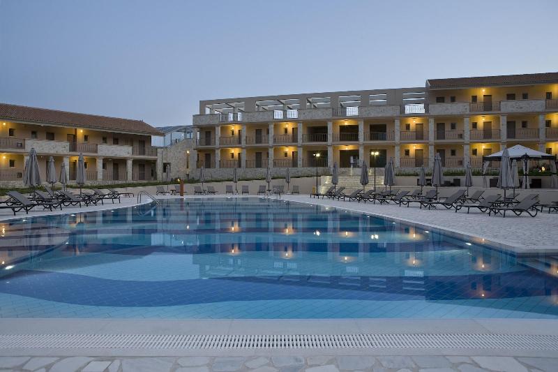 בית מלון כפרי Magnolia Resort