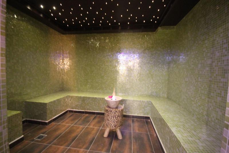 בית מלון כפרי Magnolia Resort