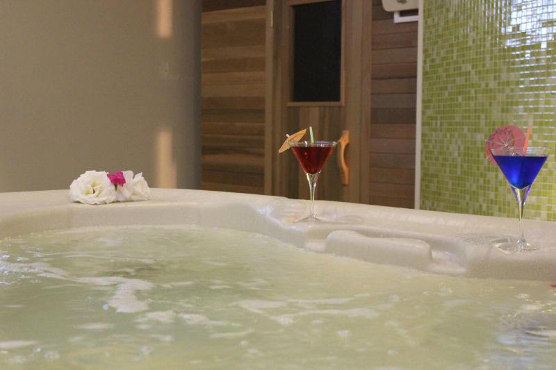 בית מלון כפרי Magnolia Resort