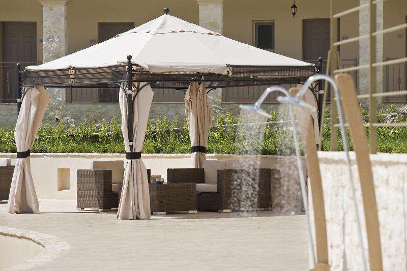 בית מלון כפרי Magnolia Resort