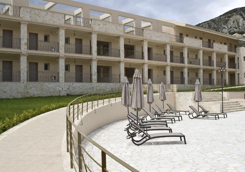 בית מלון כפרי Magnolia Resort