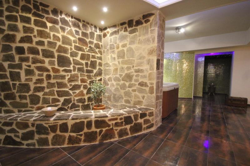 בית מלון כפרי Magnolia Resort