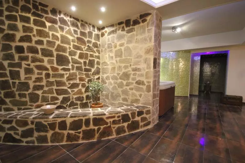 Отель Magnolia Resort