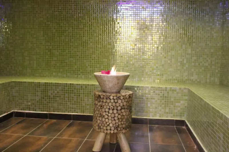 Отель Magnolia Resort