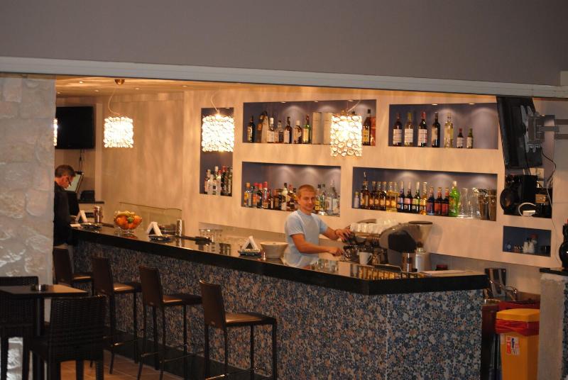 בית מלון כפרי Magnolia Resort