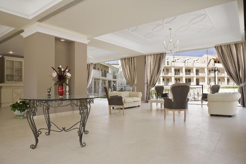 בית מלון כפרי Magnolia Resort