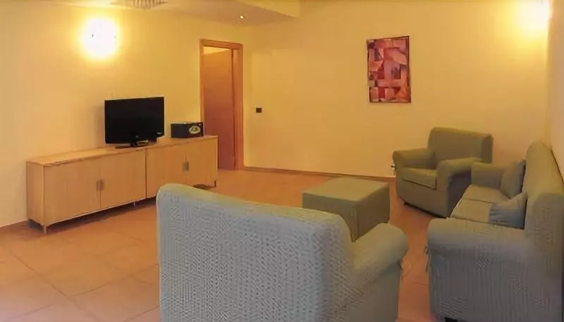 酒店 Palace Gioia Tauro