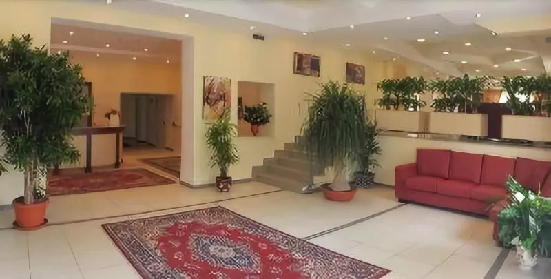 酒店 Palace Gioia Tauro