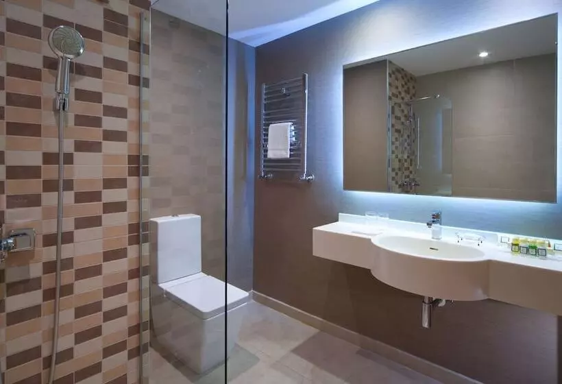 فندق Panorama By Mercure