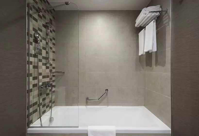 فندق Panorama By Mercure