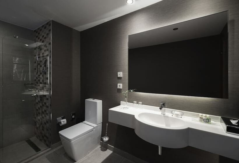 ホテル Panorama By Mercure