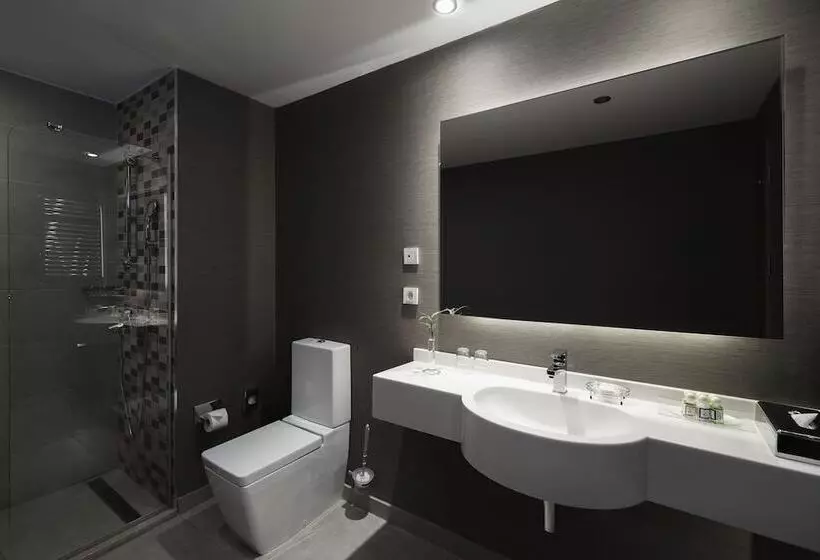 فندق Panorama By Mercure