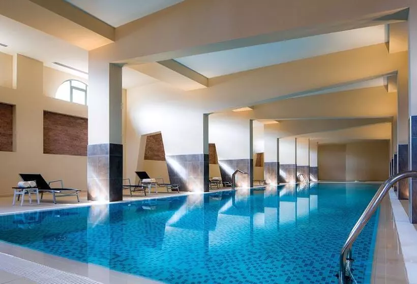 فندق Panorama By Mercure