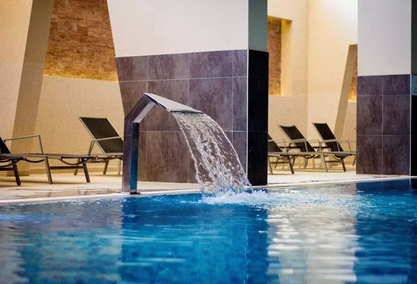 فندق Panorama By Mercure