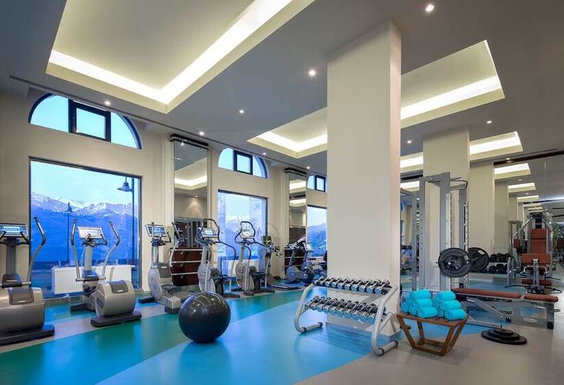 ホテル Panorama By Mercure