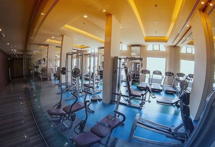 ホテル Panorama By Mercure