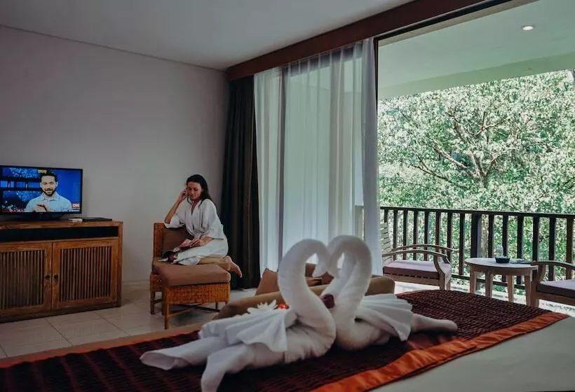 酒店 Pertiwi Bisma 1