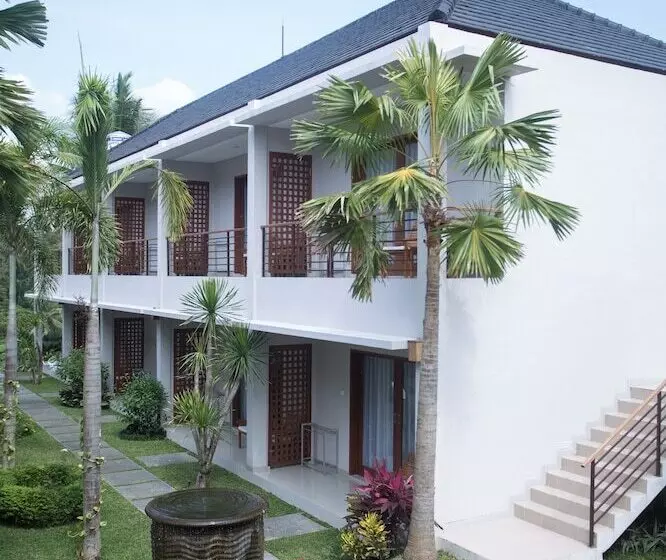 酒店 Pertiwi Bisma 1