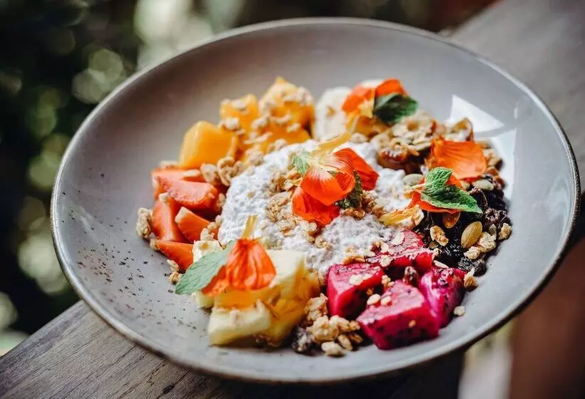 酒店 Pertiwi Bisma 1