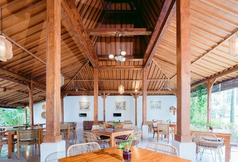 酒店 Pertiwi Bisma 1