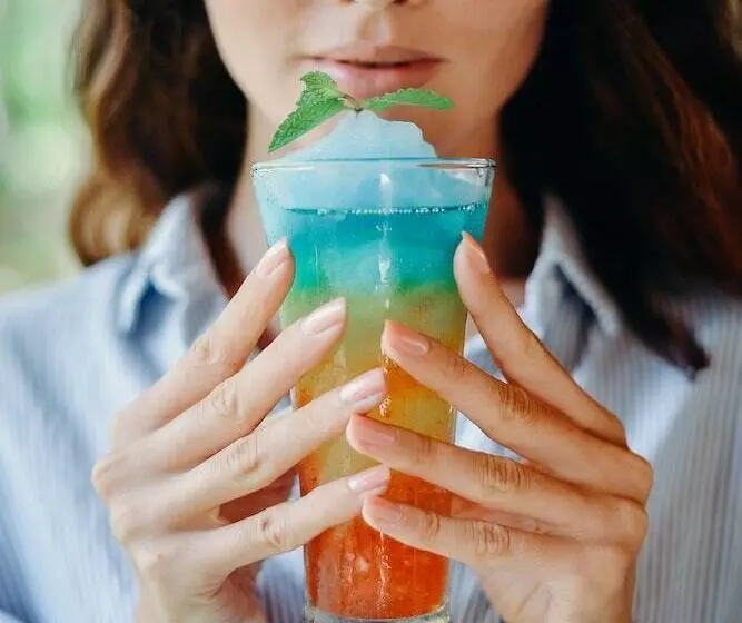 酒店 Pertiwi Bisma 1