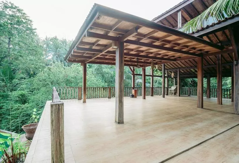 酒店 Pertiwi Bisma 1